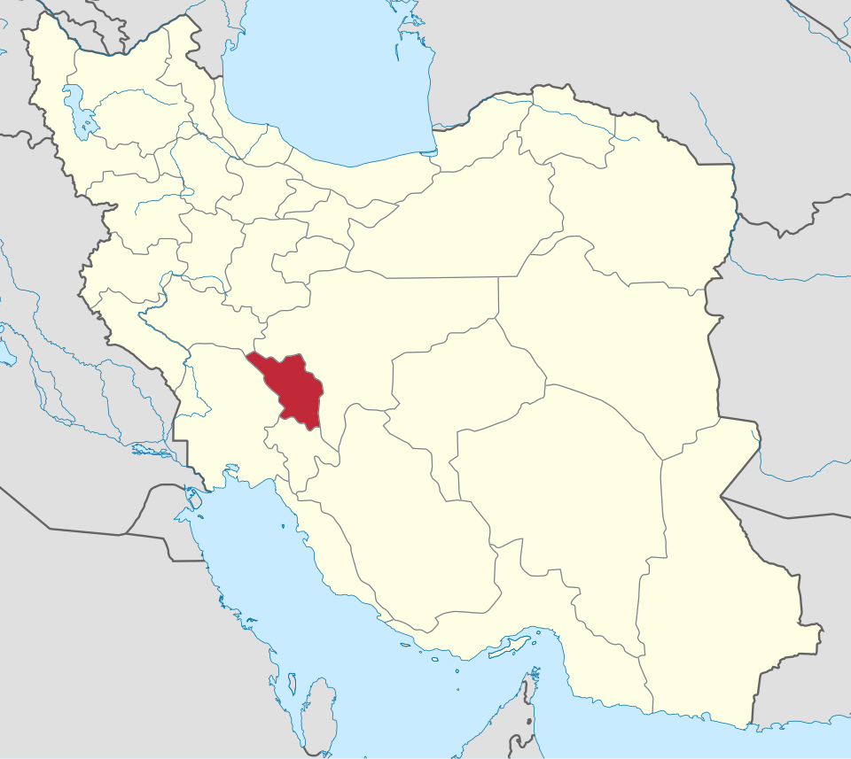 انجمن روابط عمومی چهارمحال و بختیاری