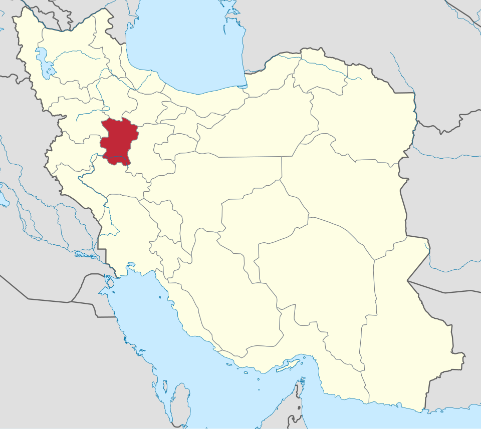 انجمن روابط عمومی استان همدان