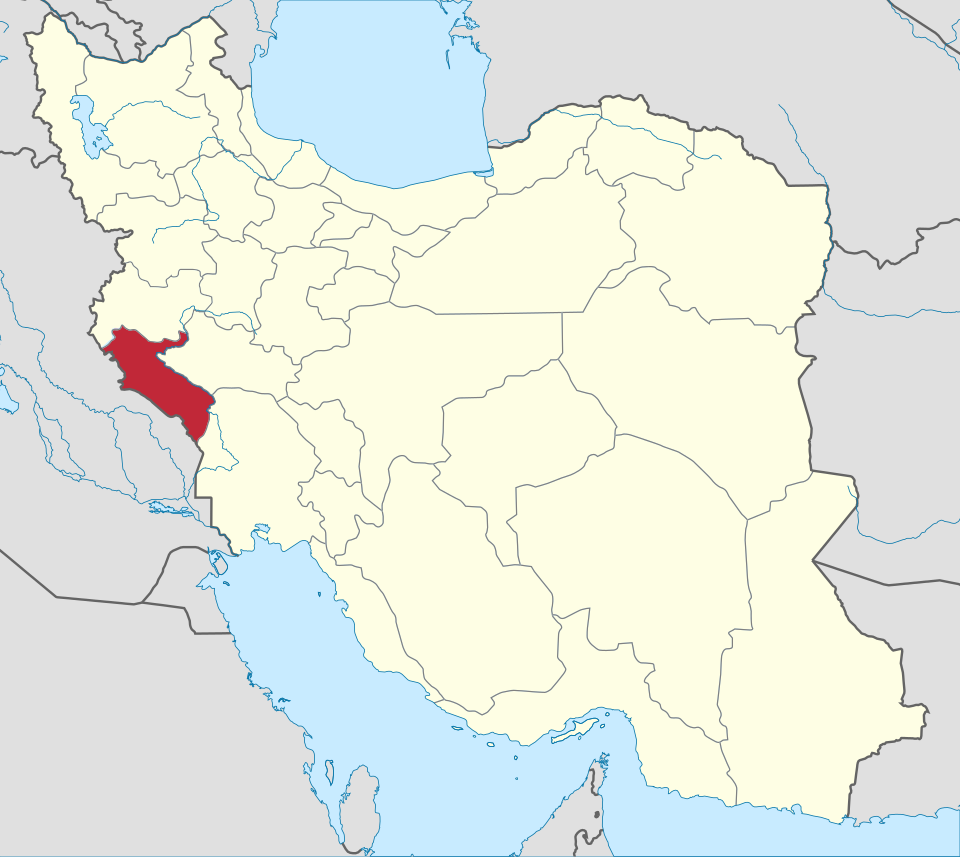 انجمن روابط عمومی استان ایلام