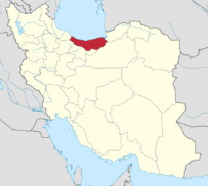 انجمن روابط عمومی استان مازندران
