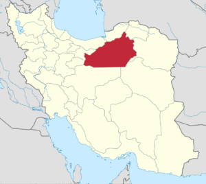 انجمن روابط عمومی استان سمنان