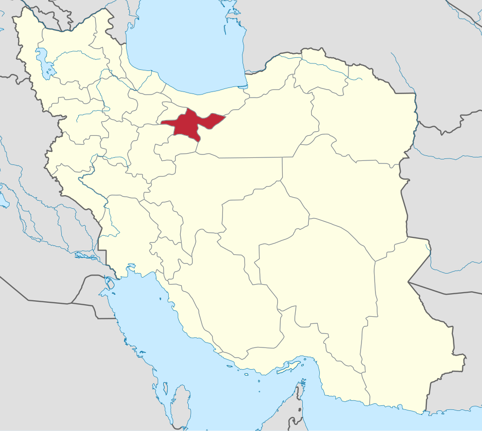 انجمن روابط عمومی استان تهران