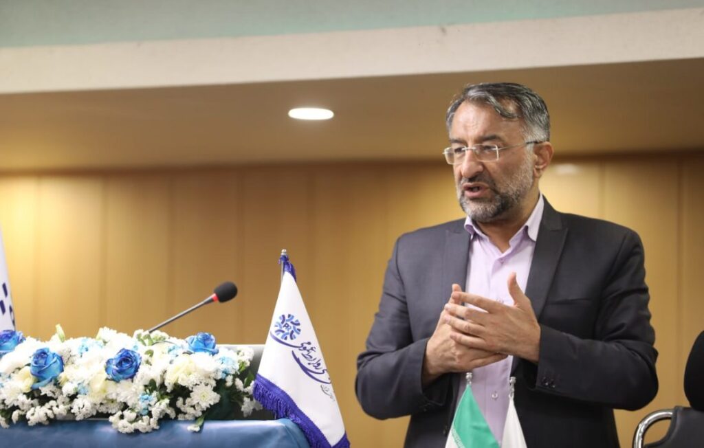 عطاالله ابطحی