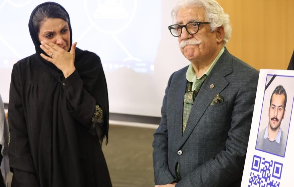 حمیدرضا درجاتی