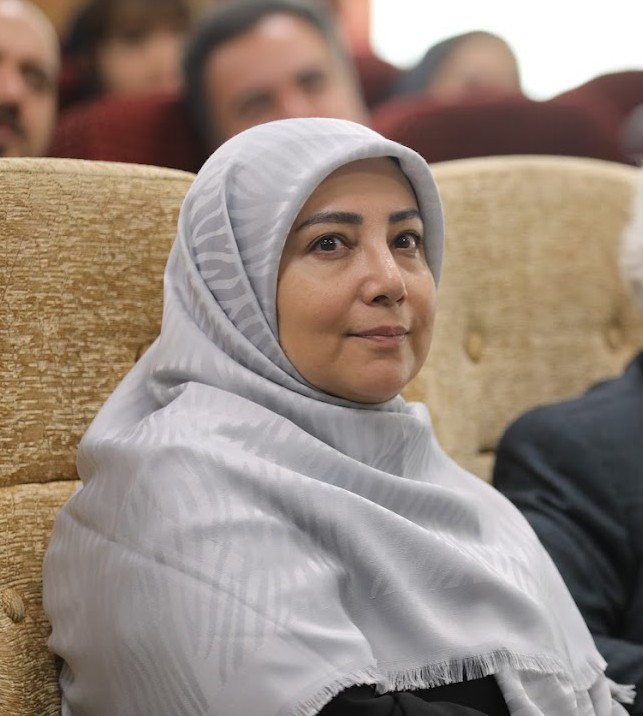 سوفیا صوفی