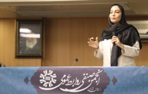 دکتر ندا سلیمانی