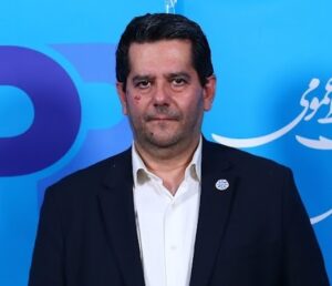 علی شفائی