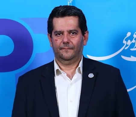 علی شفائی