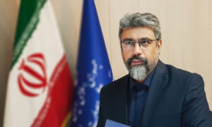 محمدرضا محمد یوسفی