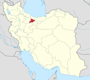 انجمن روابط عمومی استان البرز