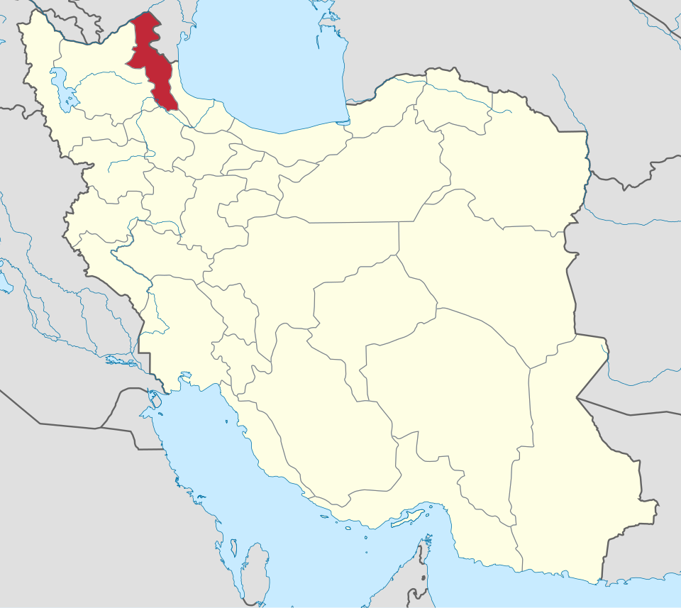 انجمن روابط عمومی استان اردبیل