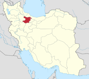 انجمن روابط عمومی استان قزوین