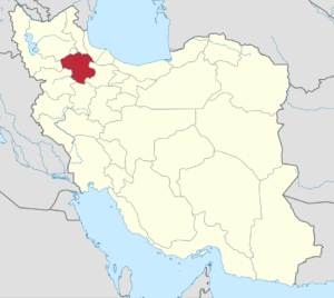 انجمن روابط عمومی استان زنجان