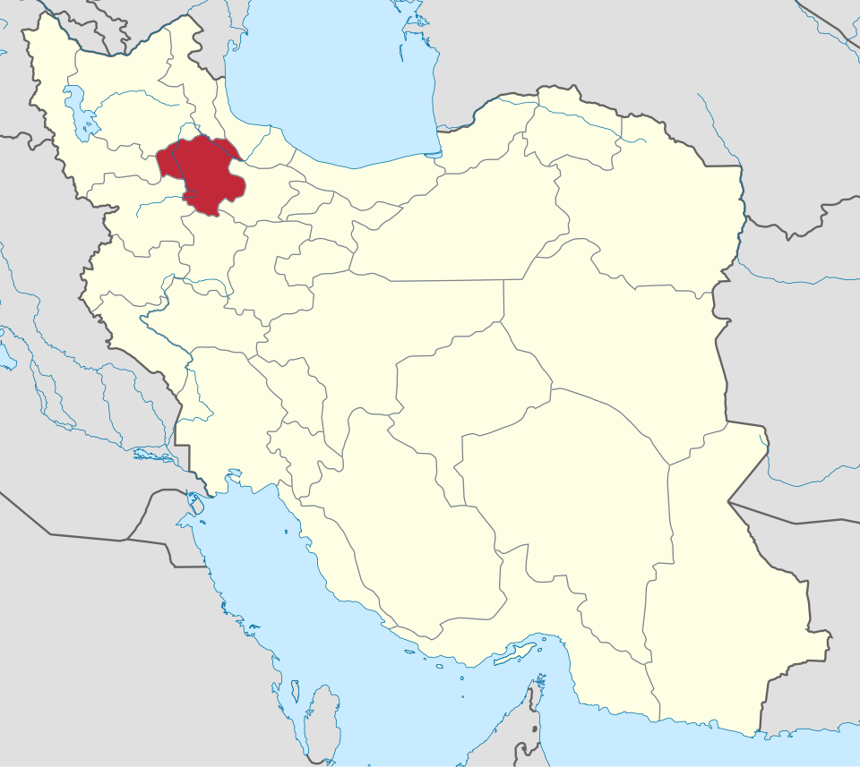 انجمن روابط عمومی استان زنجان