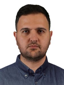 امیر بهادر مظاهری تهرانی