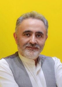 نادر خطیبی