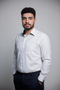 محمد حسین علیکاهی