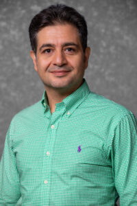 فرید حسینیان طهرانی