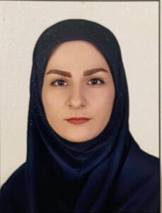 فاطمه مشایخی