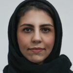 فاطمه یزدانی