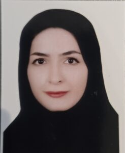 فرزانه میرزابیگی