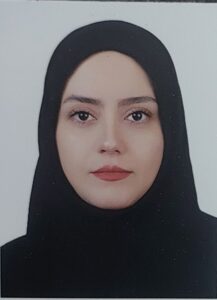 معصومه قربانی