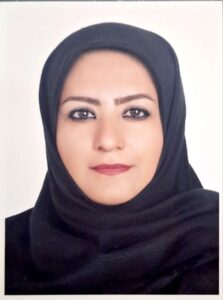 هانیه سادات جعفریه