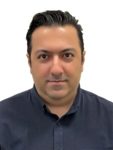 ژوبین صفاری