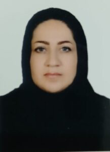 راضیه نیری پور