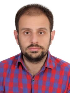 عباس قاسم زاده