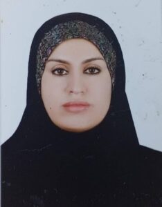 سمیه راهپیما