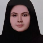 مرضیه احمدی
