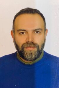 بابک مجاهدی