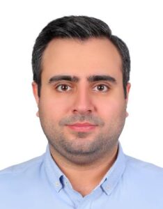 سینا موسوی