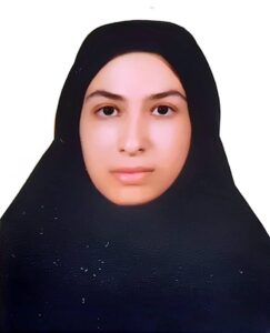 محدثه محمدی