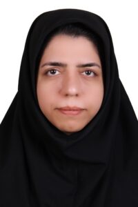 مریم جودکی