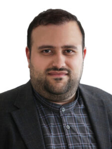 مصطفی حسن بیگی
