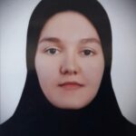 مهسا زارع یزدی