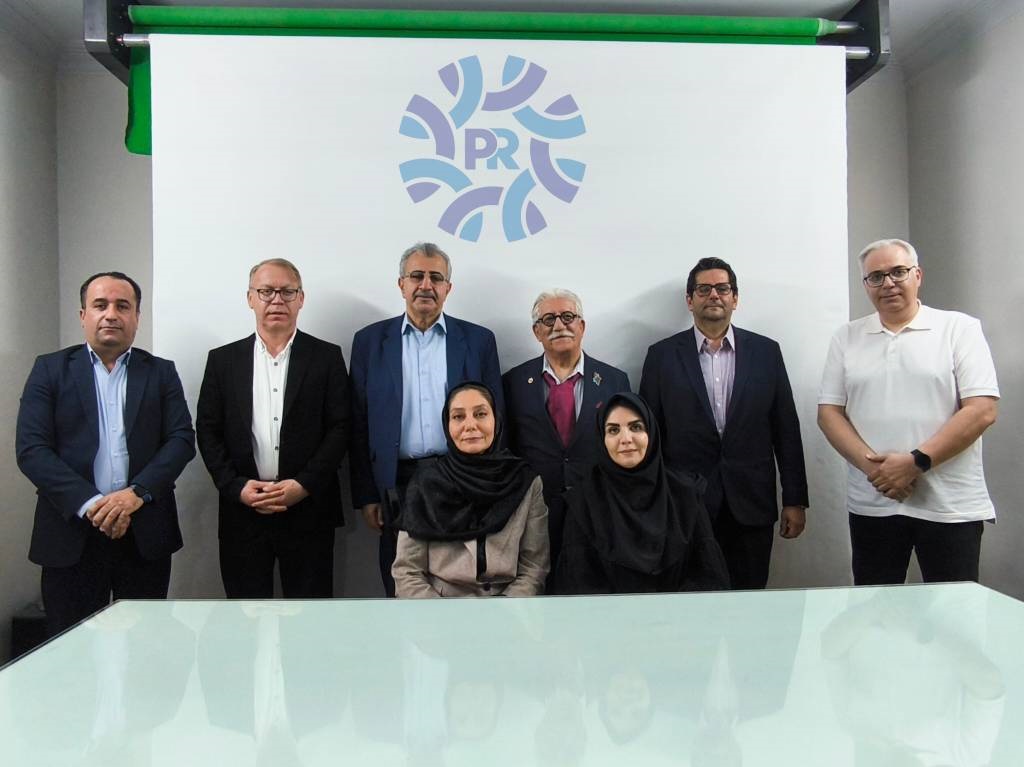 هفته روابط عمومی